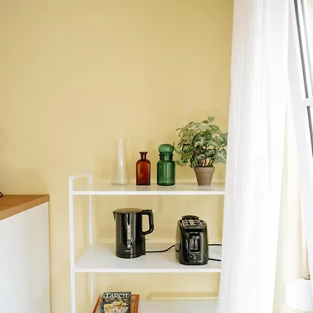 Apartamento Grosse In Der Suedvorstadt Mit Parkplaetzen *