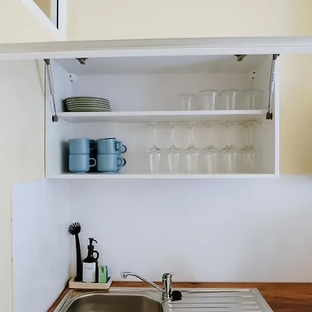 Apartamento Grosse In Der Suedvorstadt Mit Parkplaetzen *